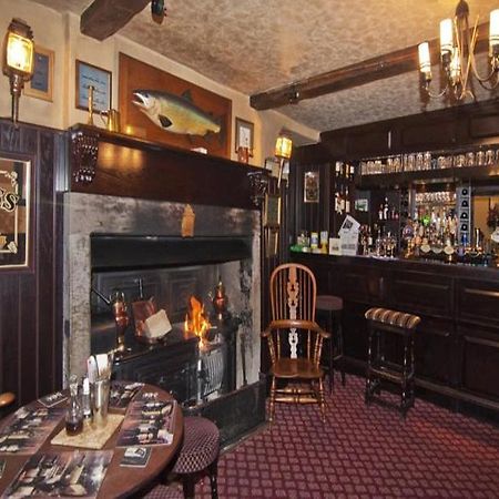 Barbon Inn Екстериор снимка