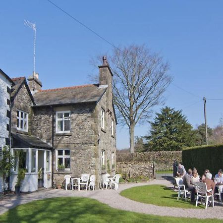 Barbon Inn Екстериор снимка