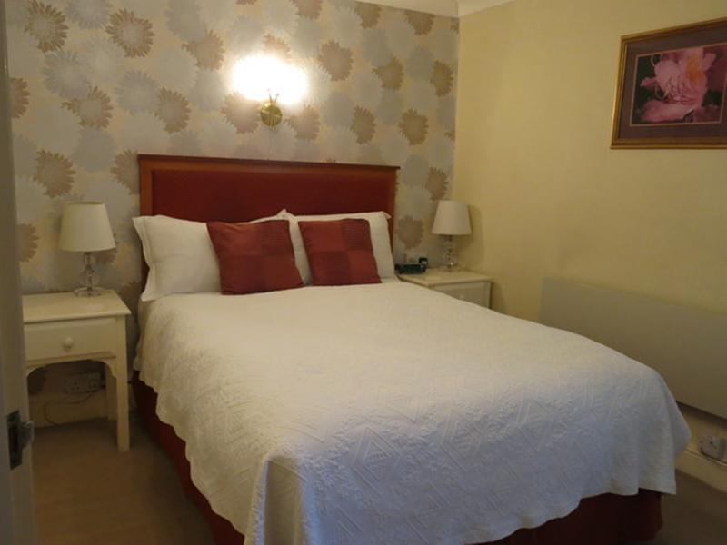 Barbon Inn Екстериор снимка