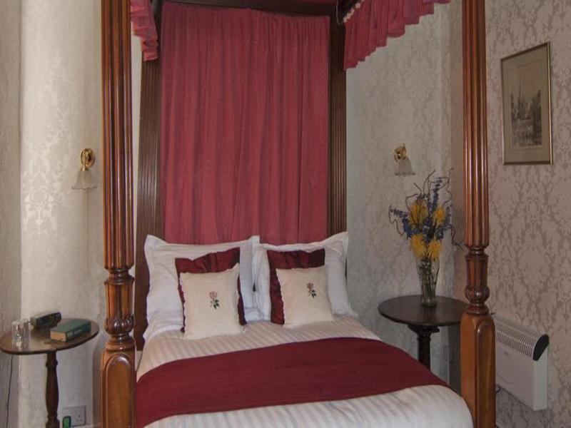 Barbon Inn Екстериор снимка