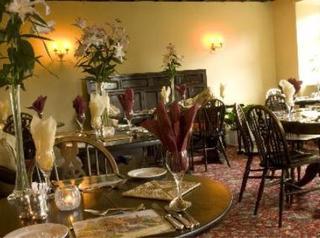 Barbon Inn Екстериор снимка