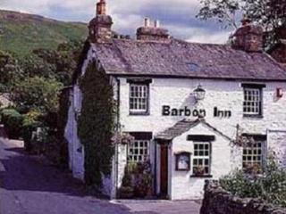 Barbon Inn Екстериор снимка