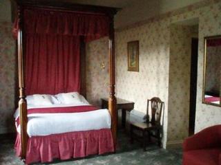 Barbon Inn Екстериор снимка